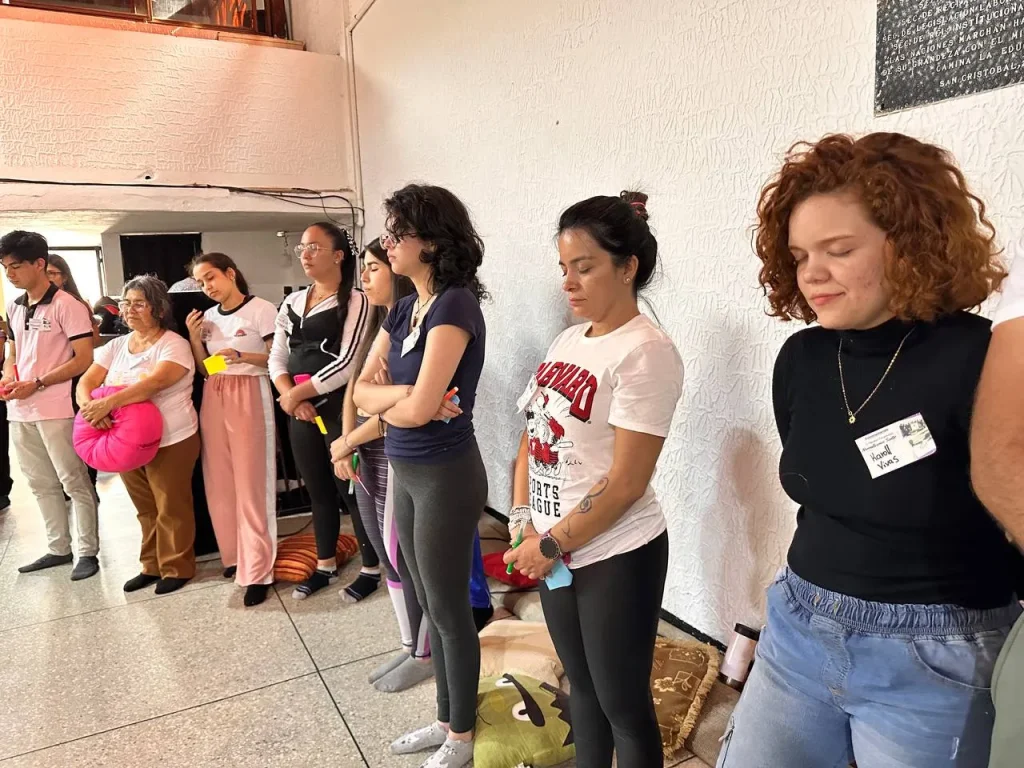 psicólogos en san cristobal