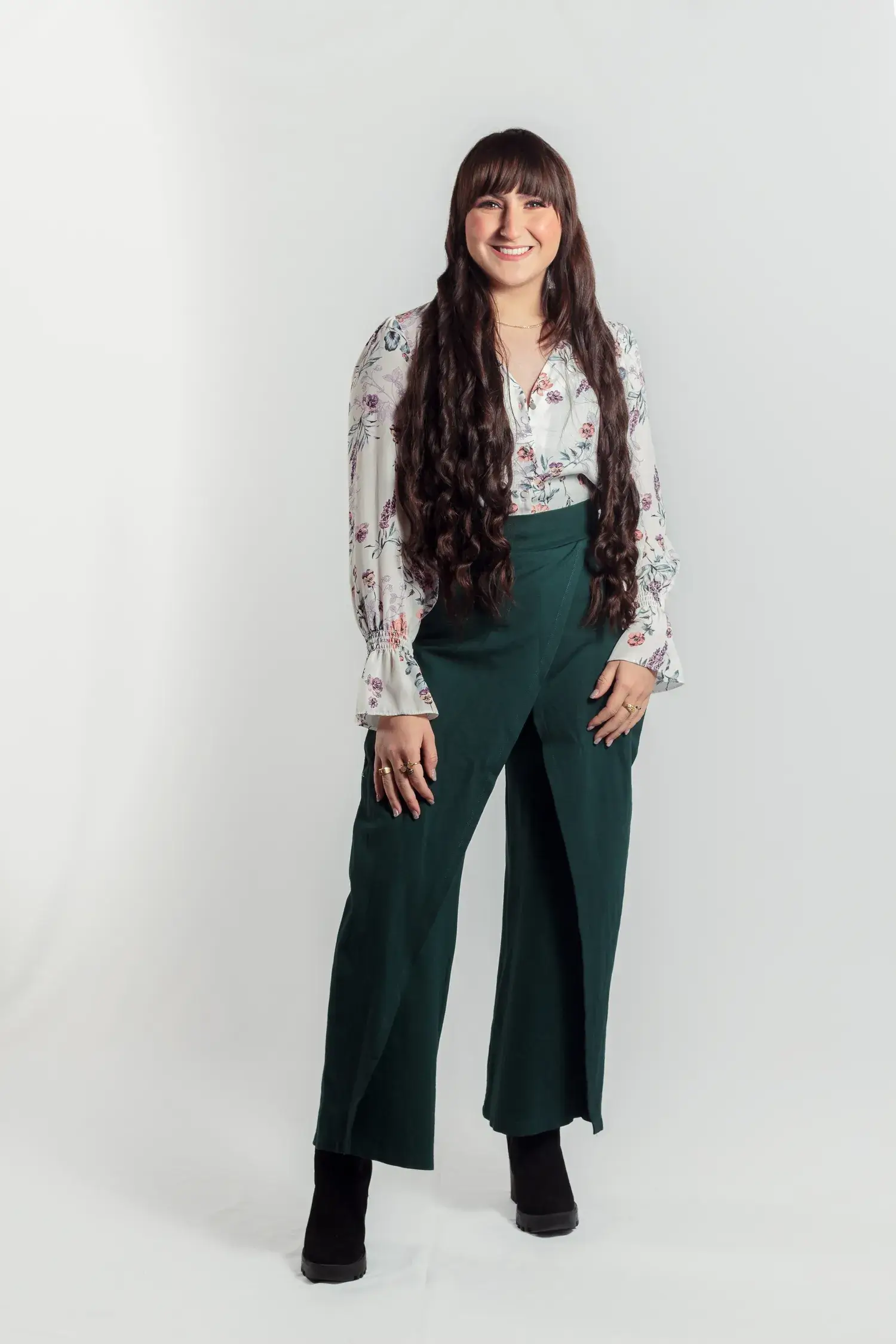 psicologo Anyela Márquez Dávila